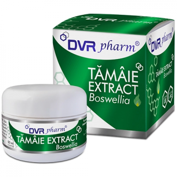 Tamaie extract – Boswellia crema 50 ml
