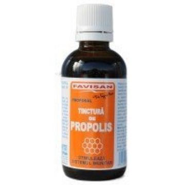 Tinctura de propolis 100 ml