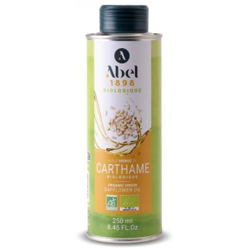 Ulei de sofranel virgin BIO Abel 250 ml