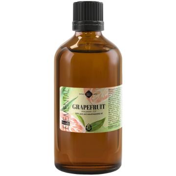 Ulei esenial de Grapefruit FCF-100 ml