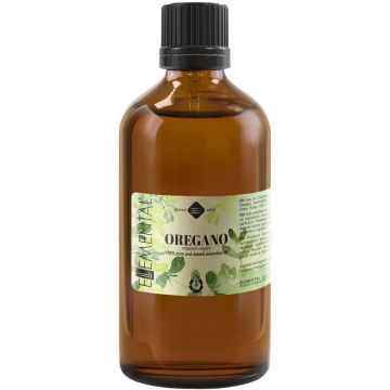 Ulei esenial de Oregano-100 ml