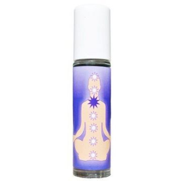 Ulei esential chakra gatului 10ml