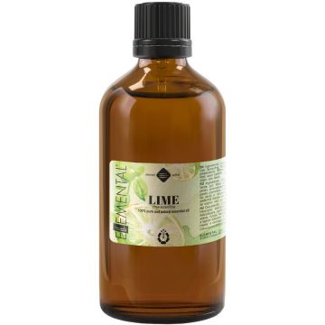 Ulei esential de Lamaie verde 100ml