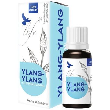 Ulei esential Ylang-Ylang 10ml