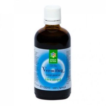 Vermifug 100ml