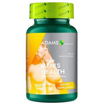 VitaMix Men`s Health 90tab, Adams