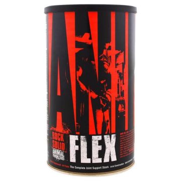 Animal Flex, 44 plicuri, Universal Nutrition Animal Flex, 44 plicuri, Universal Nutrition