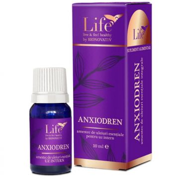 Anxiodren 10 ml