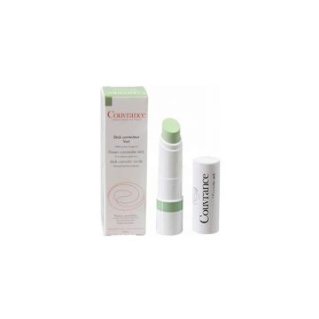 Avene Couvrance Stick corector verde 3g