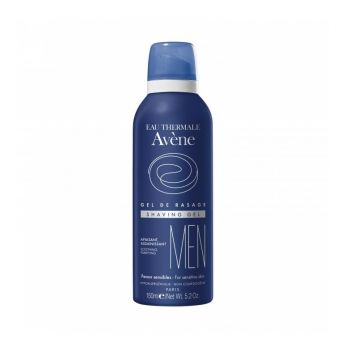 Avene Men Gel de ras 150ml