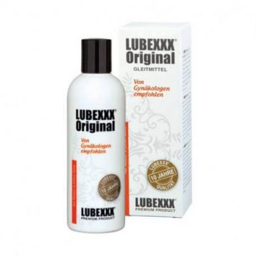 Gel lubrifiant vaginal, Lubexxx Original, 50 ml, HoBo Marketing GmbH