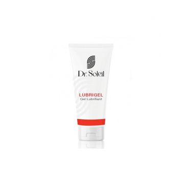 Lubrigel, gel lubrifiant pe baza de apa, 100ml, Dr.Soleil