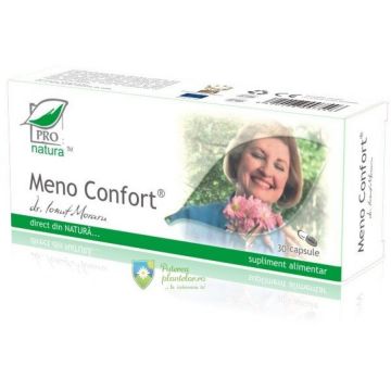 Meno Confort 30 capsule