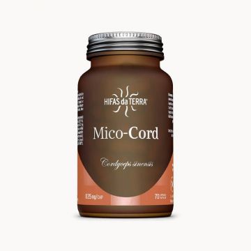 Mico - Cord, Hifas da Terra, 70cps, Hyperfarm