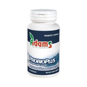 ProbioPlus, 20 capsule, Adams Vision ProbioPlus, 20 capsule, Adams Vision