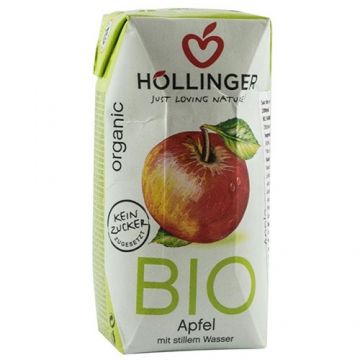 Suc Bio Mere Cu Pai 200ml, Pronat