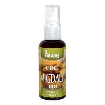 Ulei de Migdale Dulci 50ml