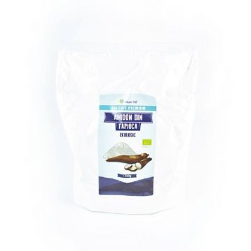 Amidon din tapioca, 500 g, Nature4Life