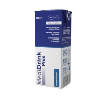 Medidrink Plus fara aroma x 200ml