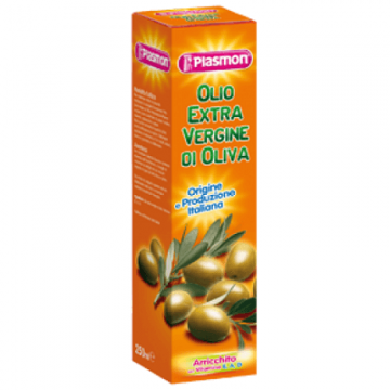 Ulei de masline extravirgin, 250 ml, Plasmon