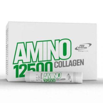 Amino colagen 12500, 20 fiole, ProNutrition