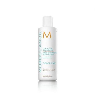 Balsam Color Care pentru ingrijirea culorii, 250 ml, Moroccanoil