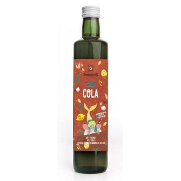 SIROP de COLA Eco-Bio, 500ml - SONNENTOR