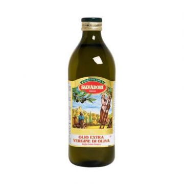 Ulei de masline extravirgin, 1 litru, Salvadori