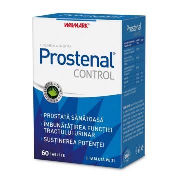 Walmark Prostenal Control x 60tb