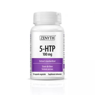 5-HTP 30 capsule Zenyth