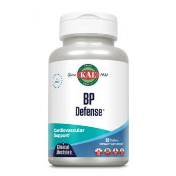 BP Defense 60tb, Secom