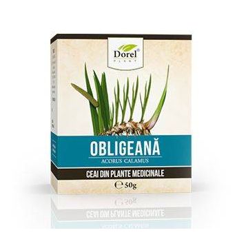 Ceai De Obligeana 50g - DOREL PLANT