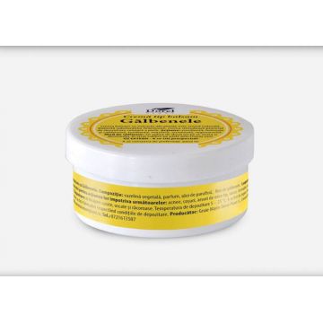 Crema tip balsam cu galbenele, 50 g, Dorel Plant