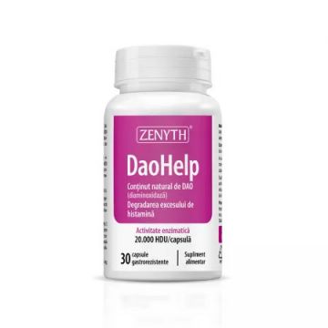 Daohelp 30 capsule Zenyth