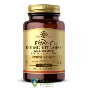 Ester-C 1000mg Vitamin C 30 tablete
