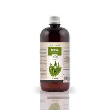 Tinctura de Leurda, 500 ml, Dorel Plant