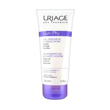 URIAGE Gyn-Phy gel igiena intima 200ml