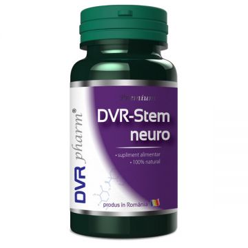 DVR-Stem Neuro DVR Pharm 60 capsule (Concentratie: 500 mg)