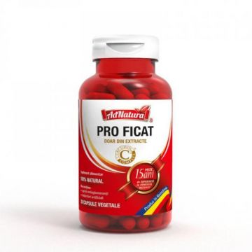Pro Ficat AdNatura (Gramaj: 60+30 Capsule)