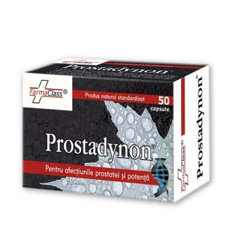 Prostadynon FarmaClass (Ambalaj: 150 capsule)