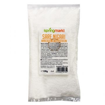 Sare Nigari Springmarkt Adams Vision (Gramaj: 600 gr)