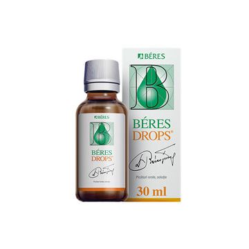 Beres Drops, 30 ml, Beres Pharmaceuticals