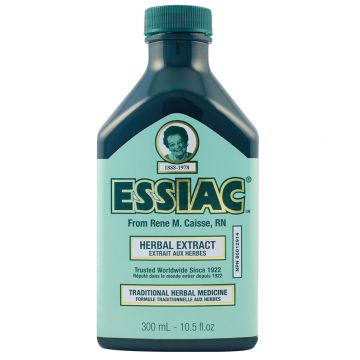 Essiac SECOM 300 ml