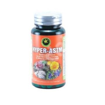 Hyper-Astm, 60 capsule, Hypericum