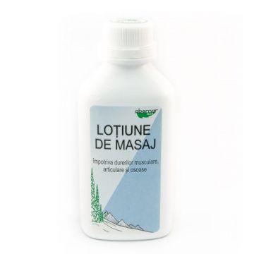 Lotiune de Masaj Abemar Med (Ambalaj: 100 ml)