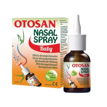 Otosan Spray Nasal copii 30ml