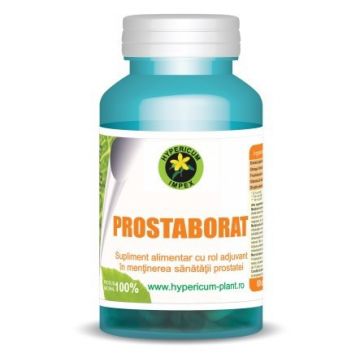 Prostaborat Hypericum 60 capsule
