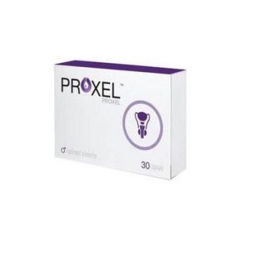 Proxel NaturPharma, 30 capsule (Ambalaj: 30 capsule)