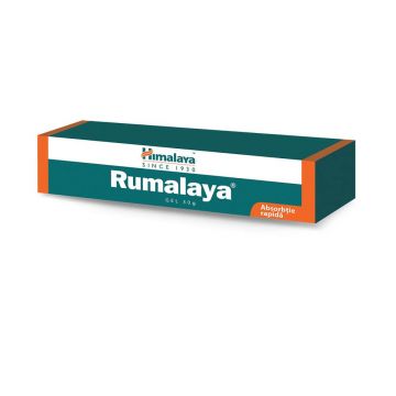 Rumalaya Gel, 30 g, Himalaya