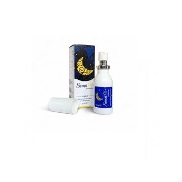Somni X spray NaturPharma 20 ml (Ambalaj: 20 ml)
